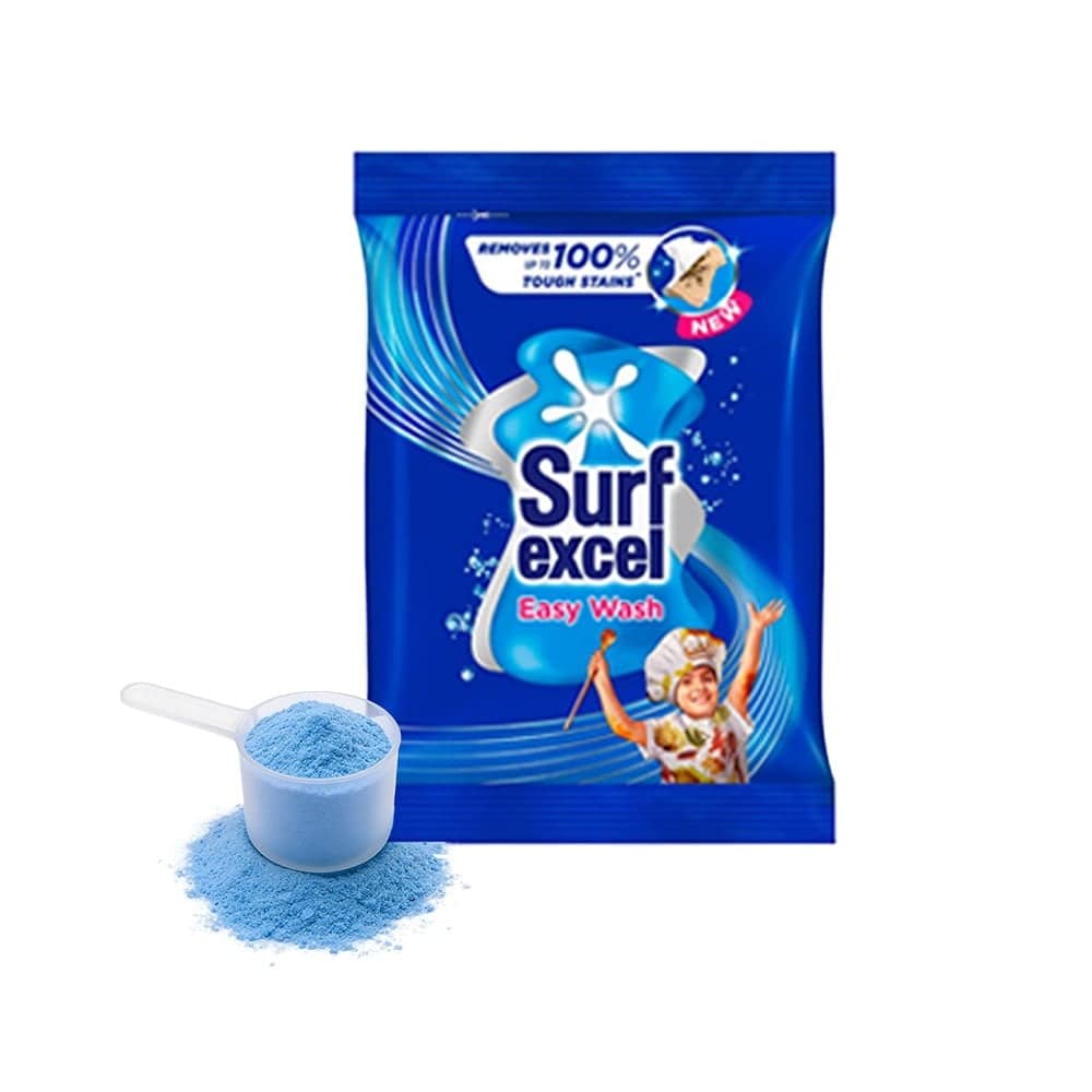 Surf Excel Easy Wash powder, 2 x 1.5 kg — Store bundle product image