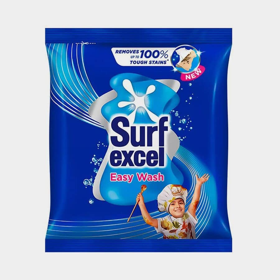Surf Excel Easy Wash powder, 2 x 500 g — Store bundle product image